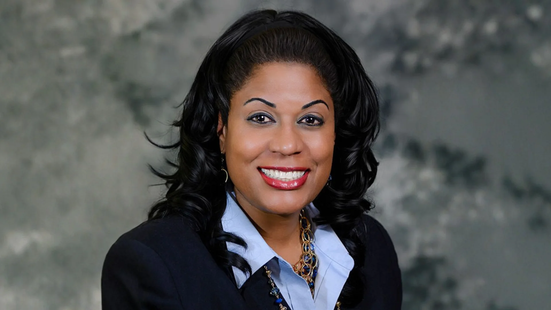 Judi Brown Clarke, Stony Brook’s Vice President for Equity & Inclusion, Chief Diversity Officer, and Chief Health Equity Officer