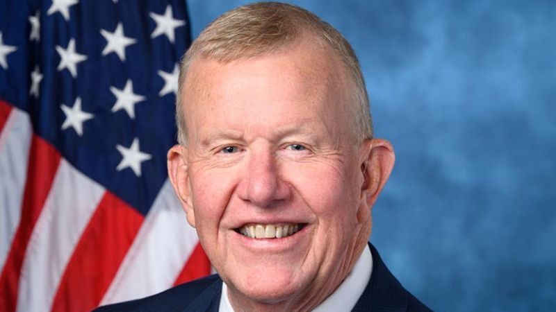 Rep. Ezell Joins Reps. Cammack, Case In Support Of Domestic Aquaculture