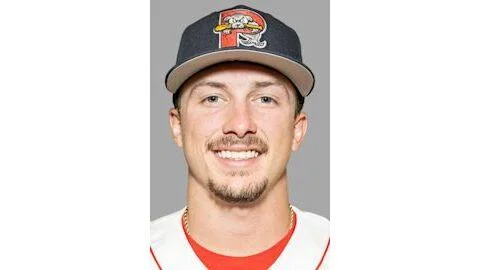 Caden Rose’s Portland Sea Dogs beat New Hampshire Fisher Cats 8-3 on Saturday, July 11