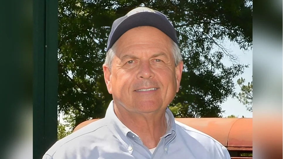 Rep. Ralph Norman promotes banking reform legislation and supports law enforcement