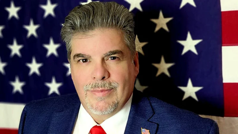 Paul J. Romero, Jr. for Oregon Governor 2026