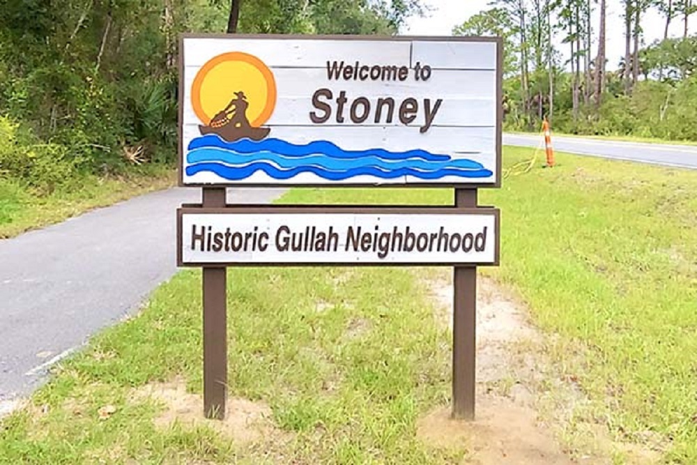 Town of Hilton Head Island: Town Approves Formation of Historic Stoney Neighborhood Economic Development Corporation Town of Hilton Head Island: Town Approves Formation of Historic Stoney Neighborhood Economic Development Corporation