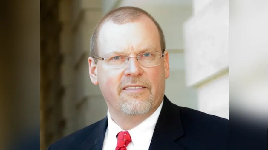 Morgan Griffith highlights health care work and reflects on political violence