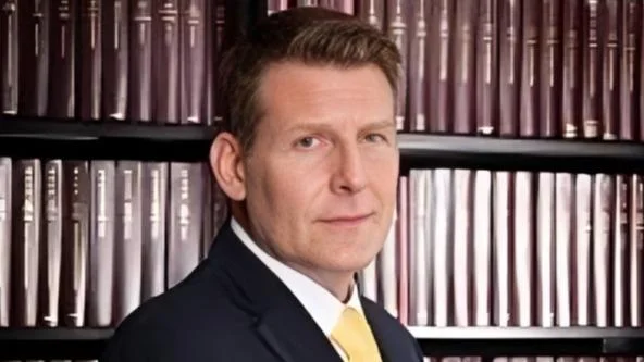 David D. Hayes Prosecuting Attorney at Greene County