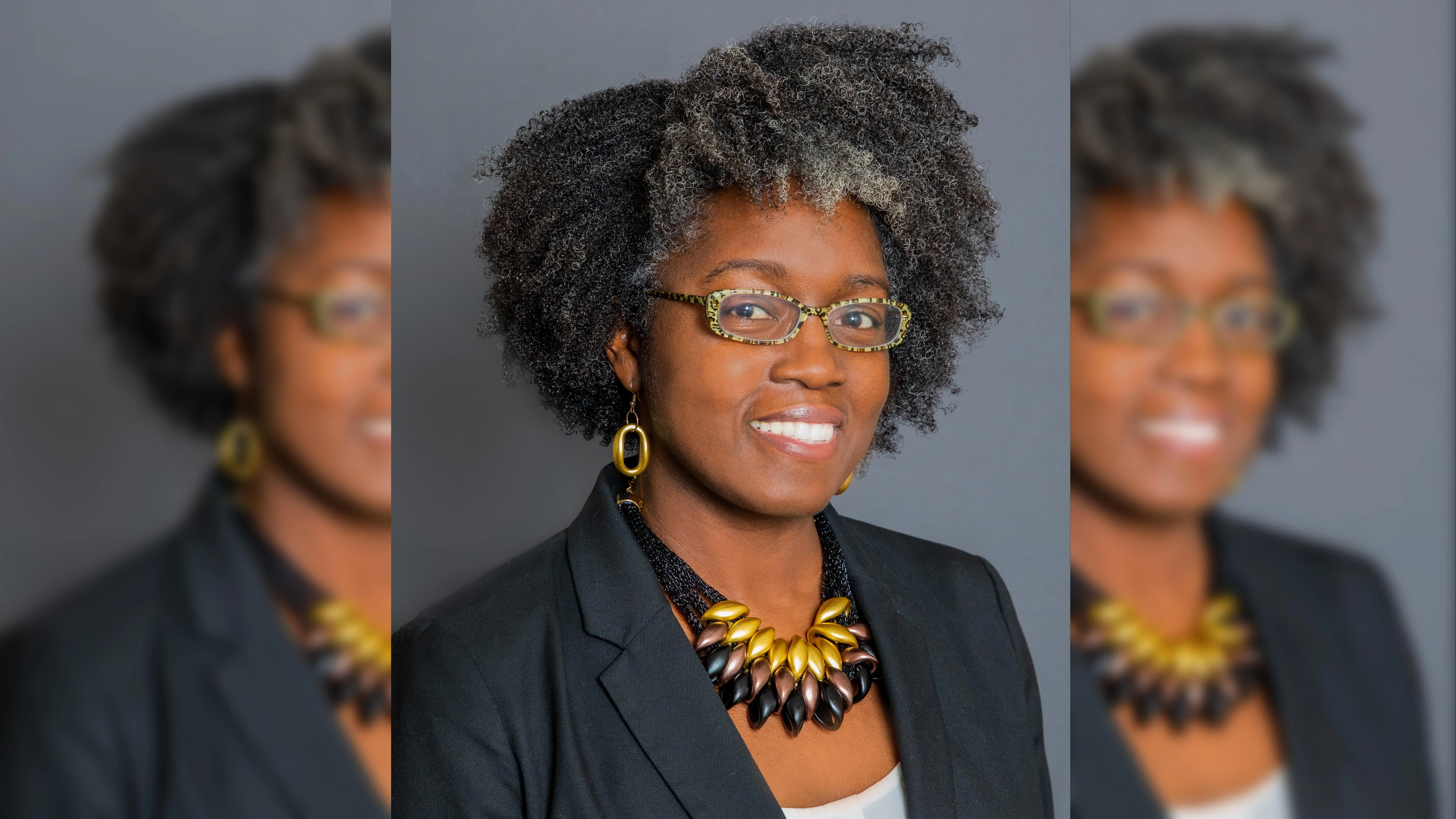 Jasmine Clark, Georgia State Representative from 108th District