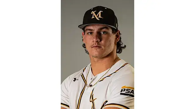 Montoursville Area High School standout Marco Pulizzi’s collegiate team loses game in the NCAA Division II Baseball Championship on Saturday, May 17 Montoursville Area High School standout Marco Pulizzi’s collegiate team loses game in the NCAA Division II Baseball Championship on Saturday, May 17