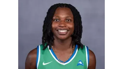 Alahna Paige, former Irondequoit High School standout’s collegiate team plays on Saturday, March 22 in Division I NCAA Basketball Championship Tournament