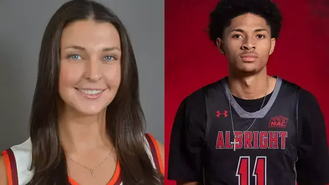 Julia Pinckert and Josh Strong - Julia Pinckert and Josh Strong -