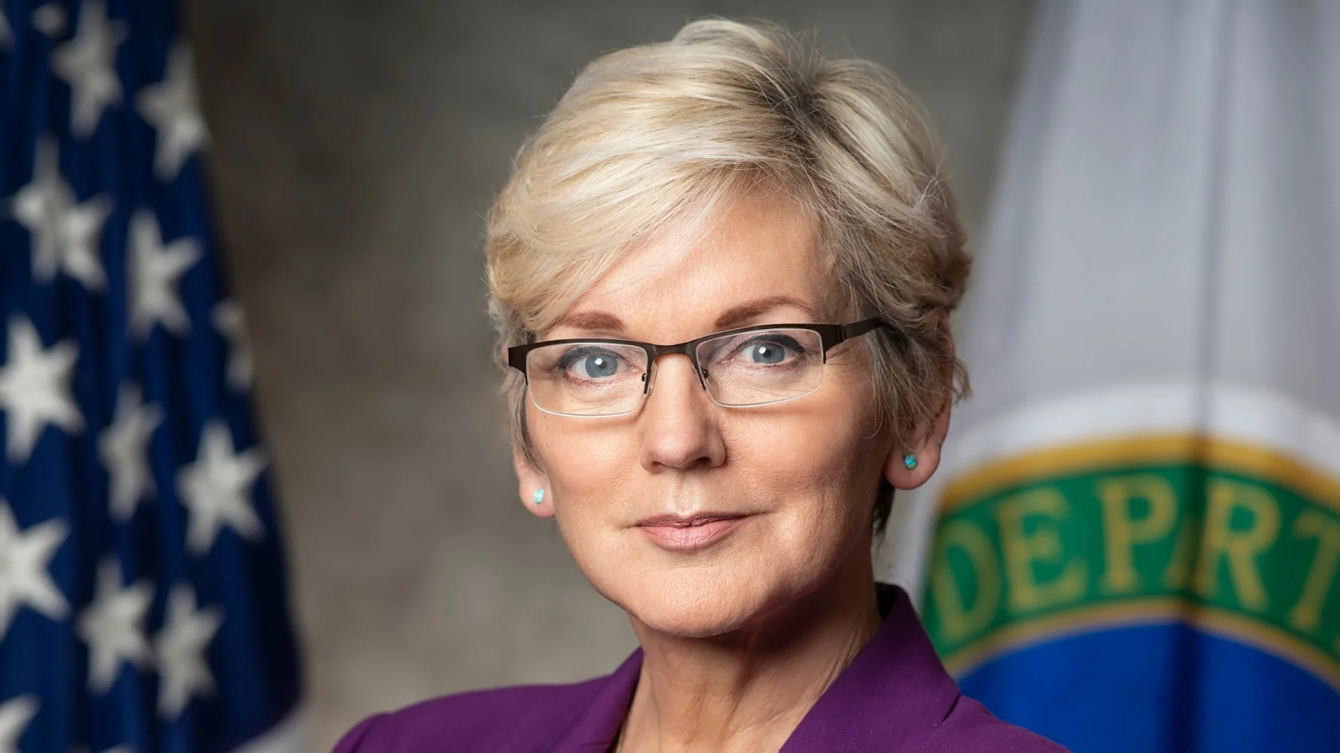 Jennifer Granholm U.S. Secretary of Energy Jennifer Granholm U.S. Secretary of Energy