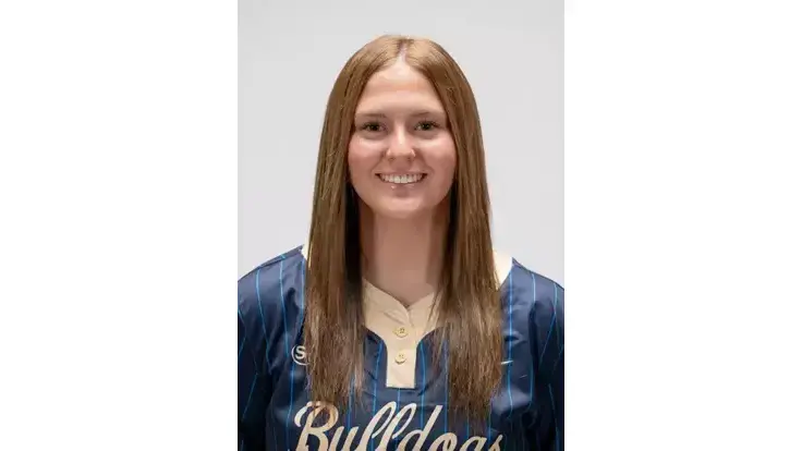 Former Elkin High School standout Lily Robbins played on Saturday, May 10 in hopes of reaching the NCAA Division II Softball Championship