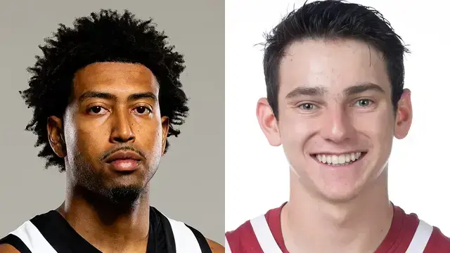 Which former South SFV Today area high school standouts will be in action in the week starting Monday, March 3?