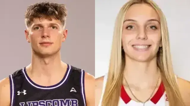 Which former South Knoxville News area high school standouts will be in action on Wednesday, Feb. 5?