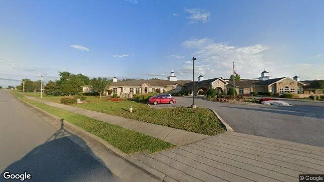 1406 Medical Center Drive, Lebanon, TN 37087