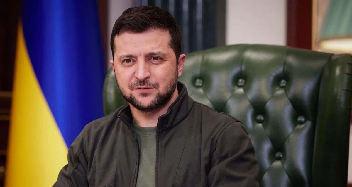 Ukraine seeks advantage from Iran war fallout as Zelensky pursues new alliances