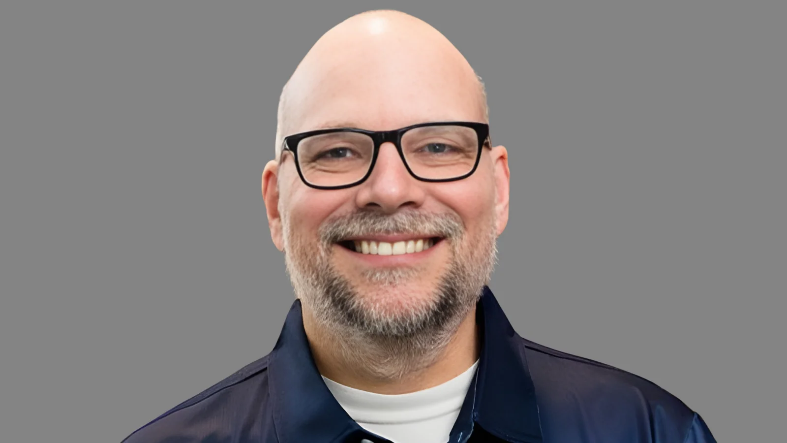 Dr. Todd Young, Physics and Astronomy Professor at Wayne State College/Director of the Fred G. Dale Planetarium