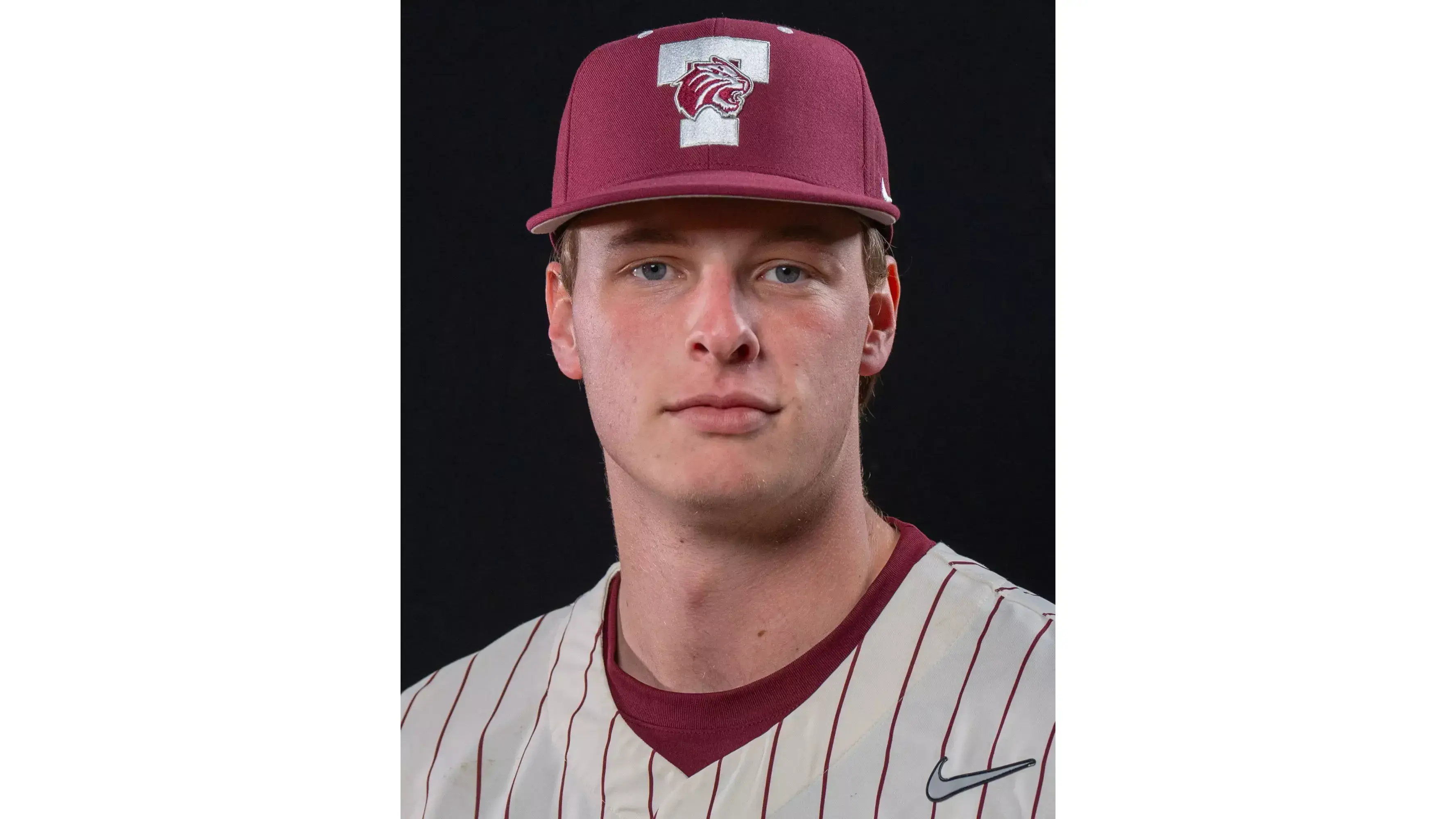 Former Anderson High School standout Sheppard Tyler played on Saturday, May 24 in hopes of reaching the NCAA Division III Baseball Championship