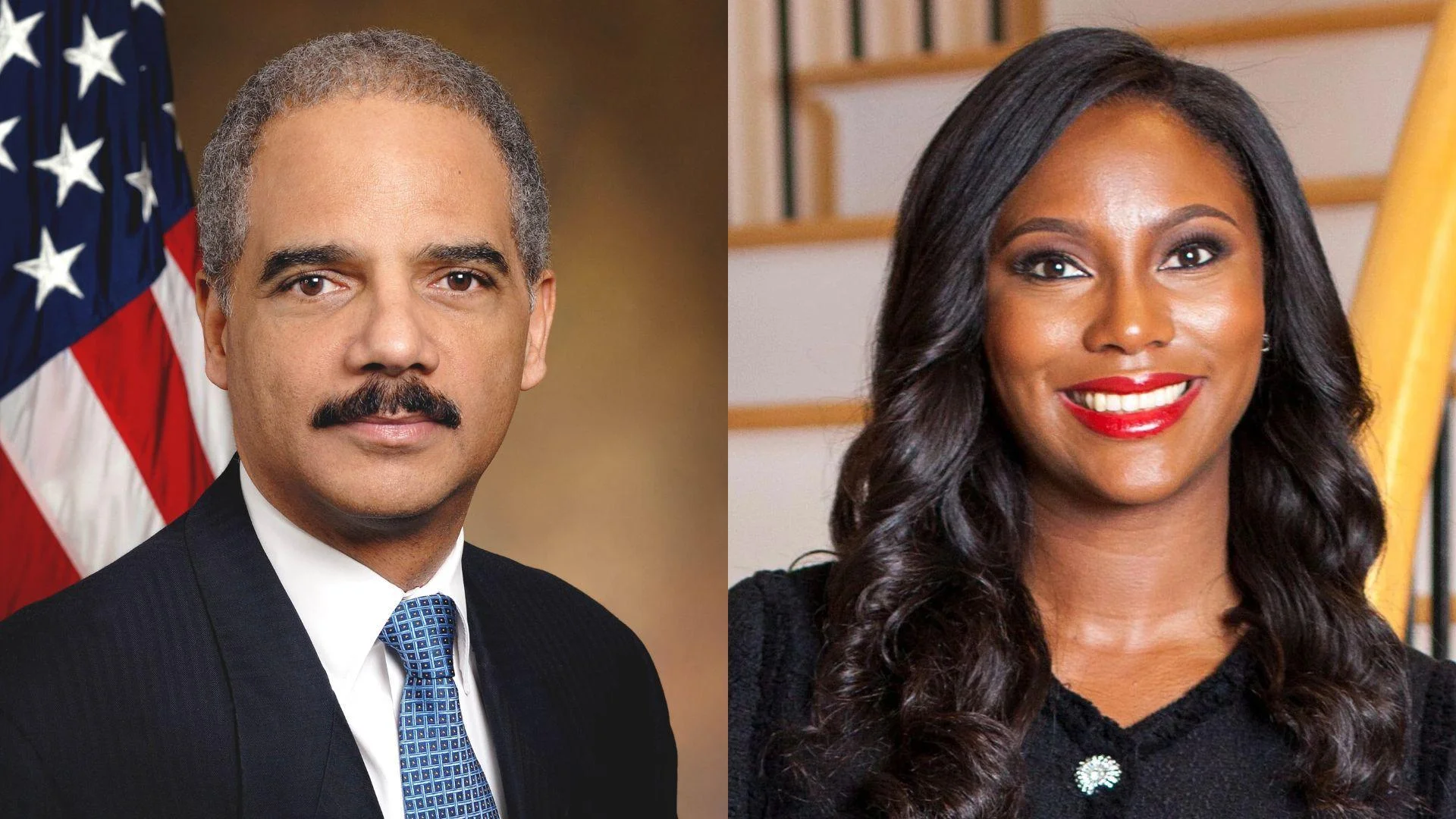 NDRC chairman Holder on Georgia Supreme Court: ‘I urge Georgians to vote to elect Jen Jordan and Miracle Rankin’