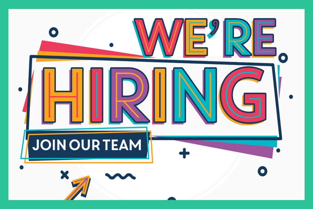 Part-time Custodian Needed!