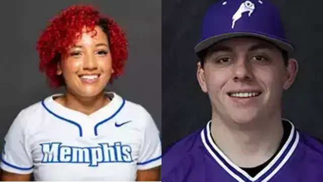 Which former North Gwinnett News area high school standouts will be in action on Sunday, May 4?