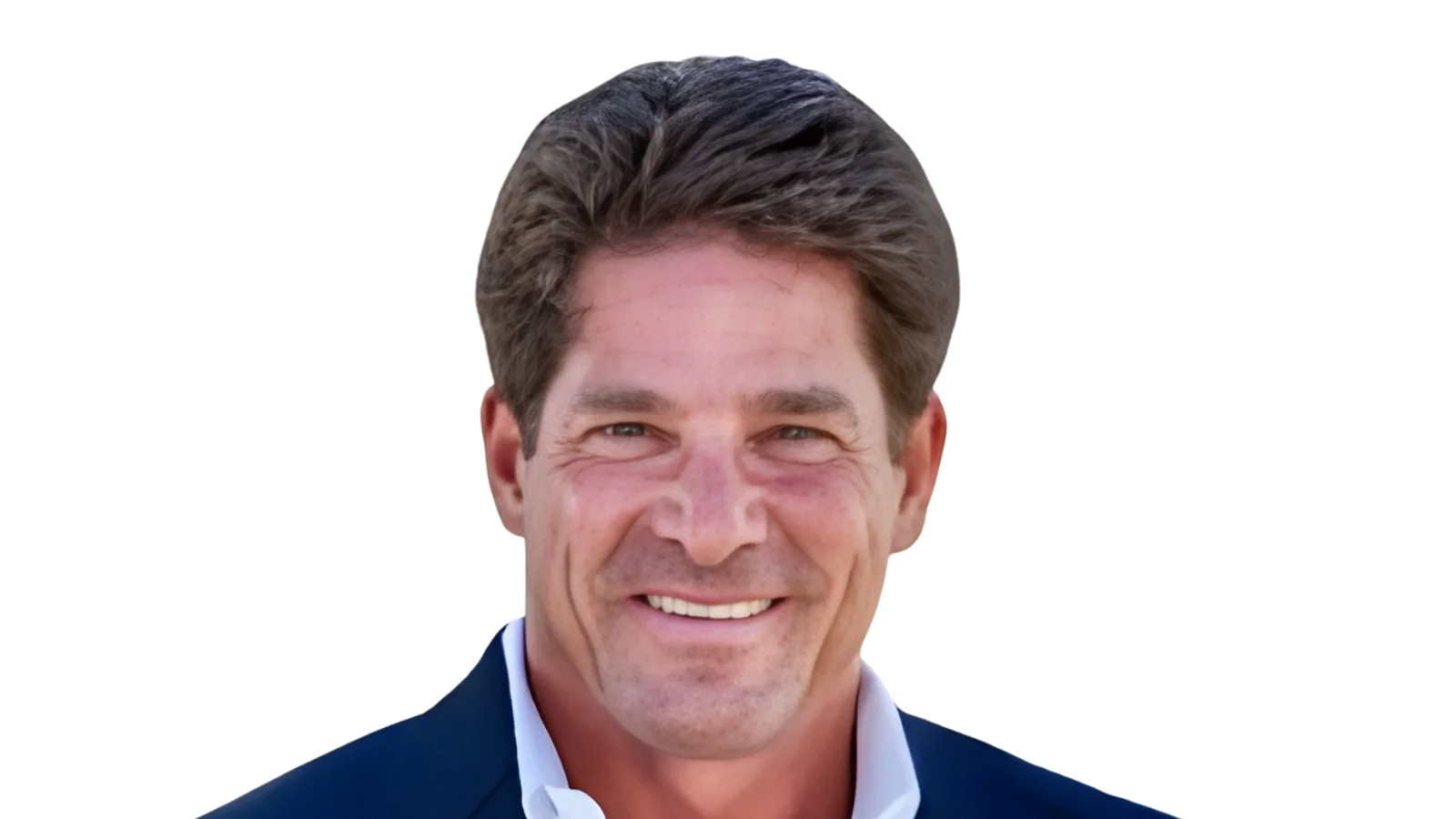 Robert Miller, a real estate investor and marina owner based in Palm Beach