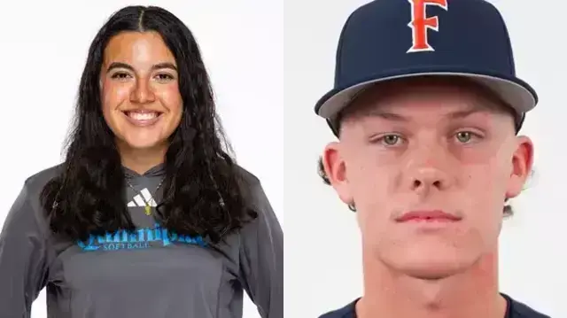 Which former SE LA Times area high school standouts will be in action on Sunday, March 30?