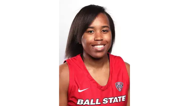 On Friday, March 21 former Fishers High School Olivia Smith competed in hopes to reach NCAA Division I Basketball Championship