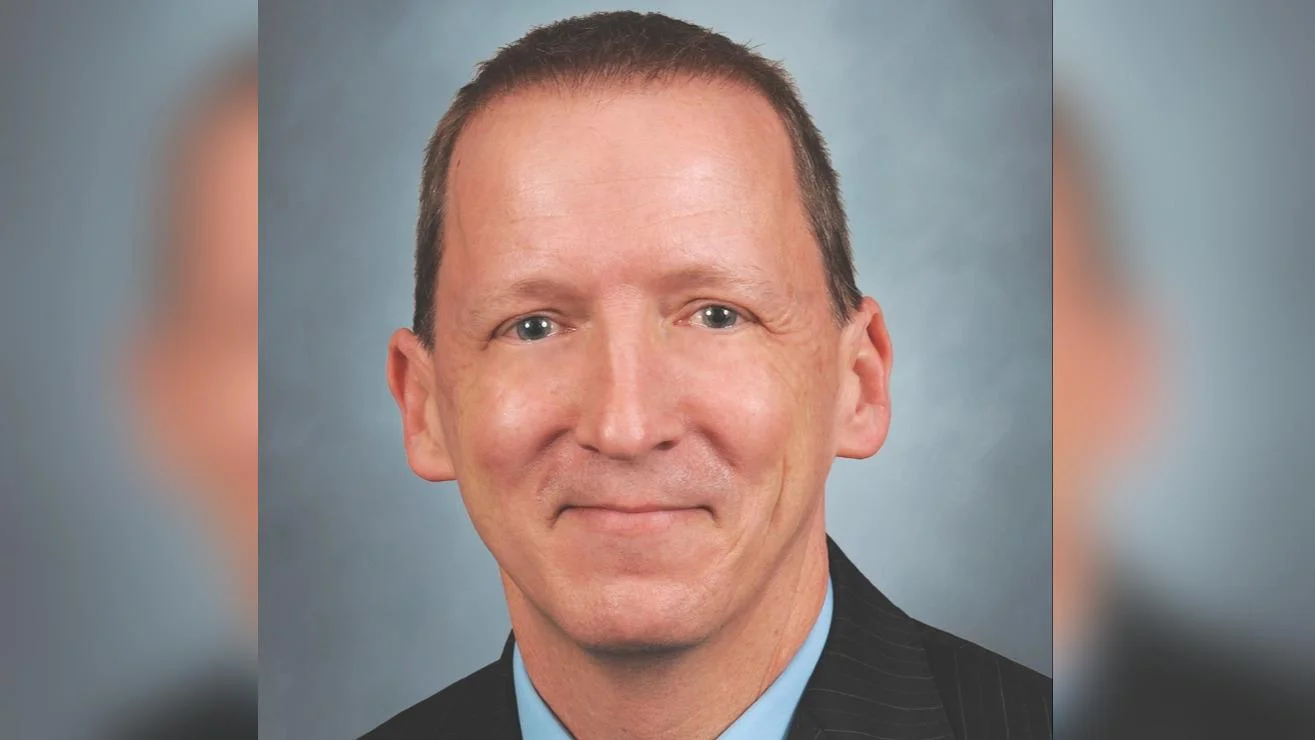 Ronnie Sloan, FACHE President, Outer Banks Health - ECU Health