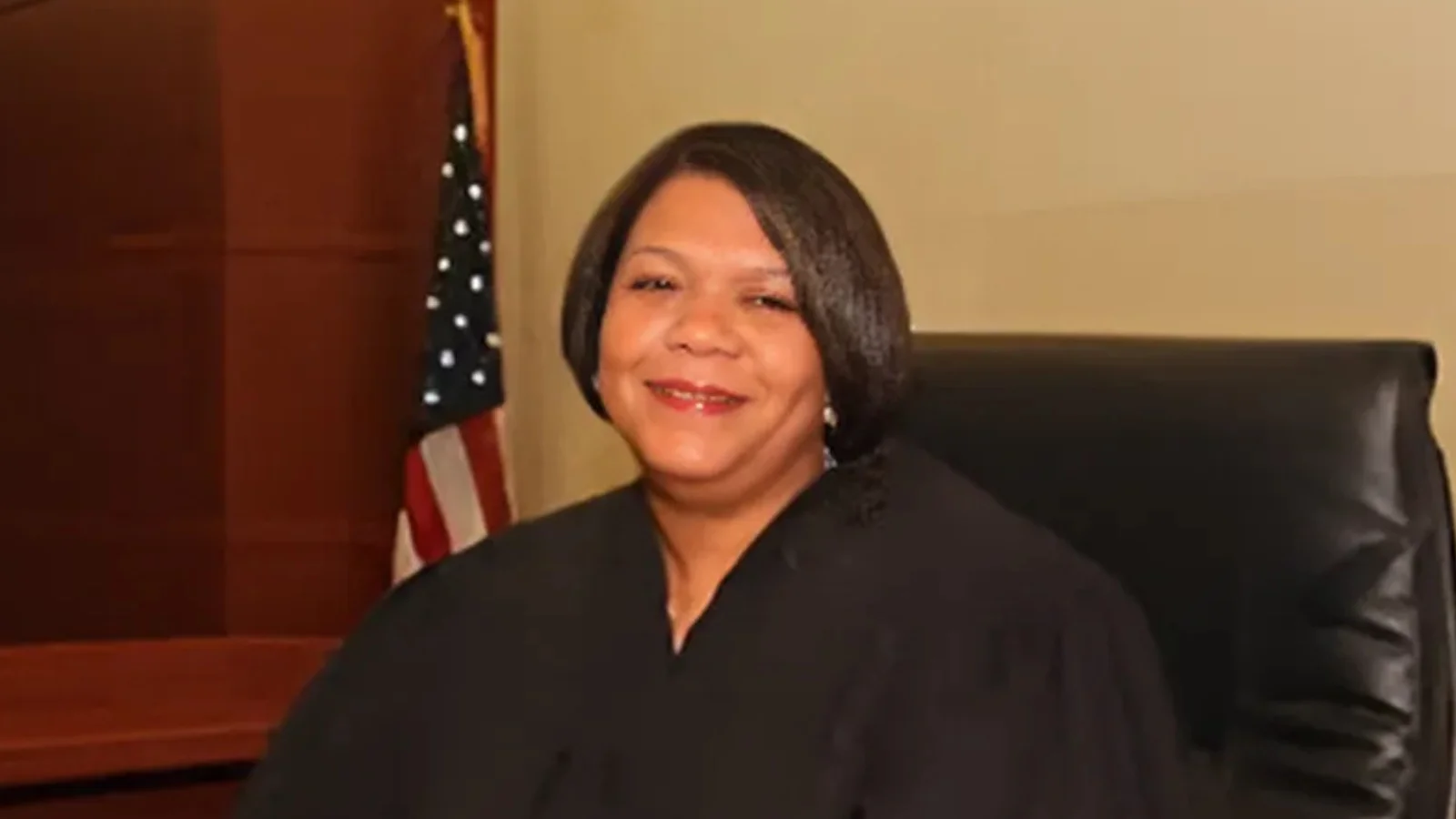 U.S. District Judge Mary S. Scriven - Official Website U.S. District Judge Mary S. Scriven - Official Website