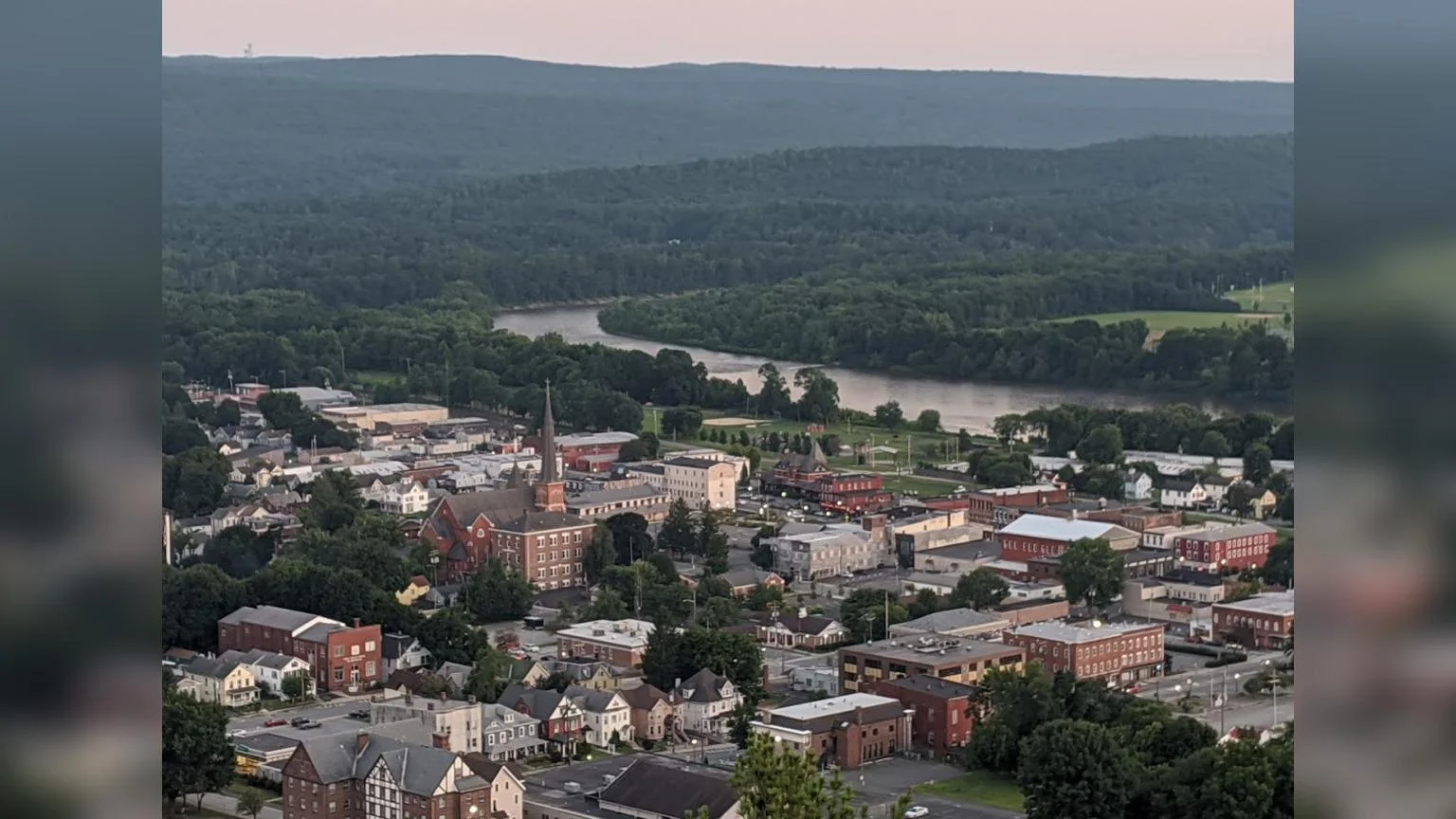 Port Jervis Port Jervis