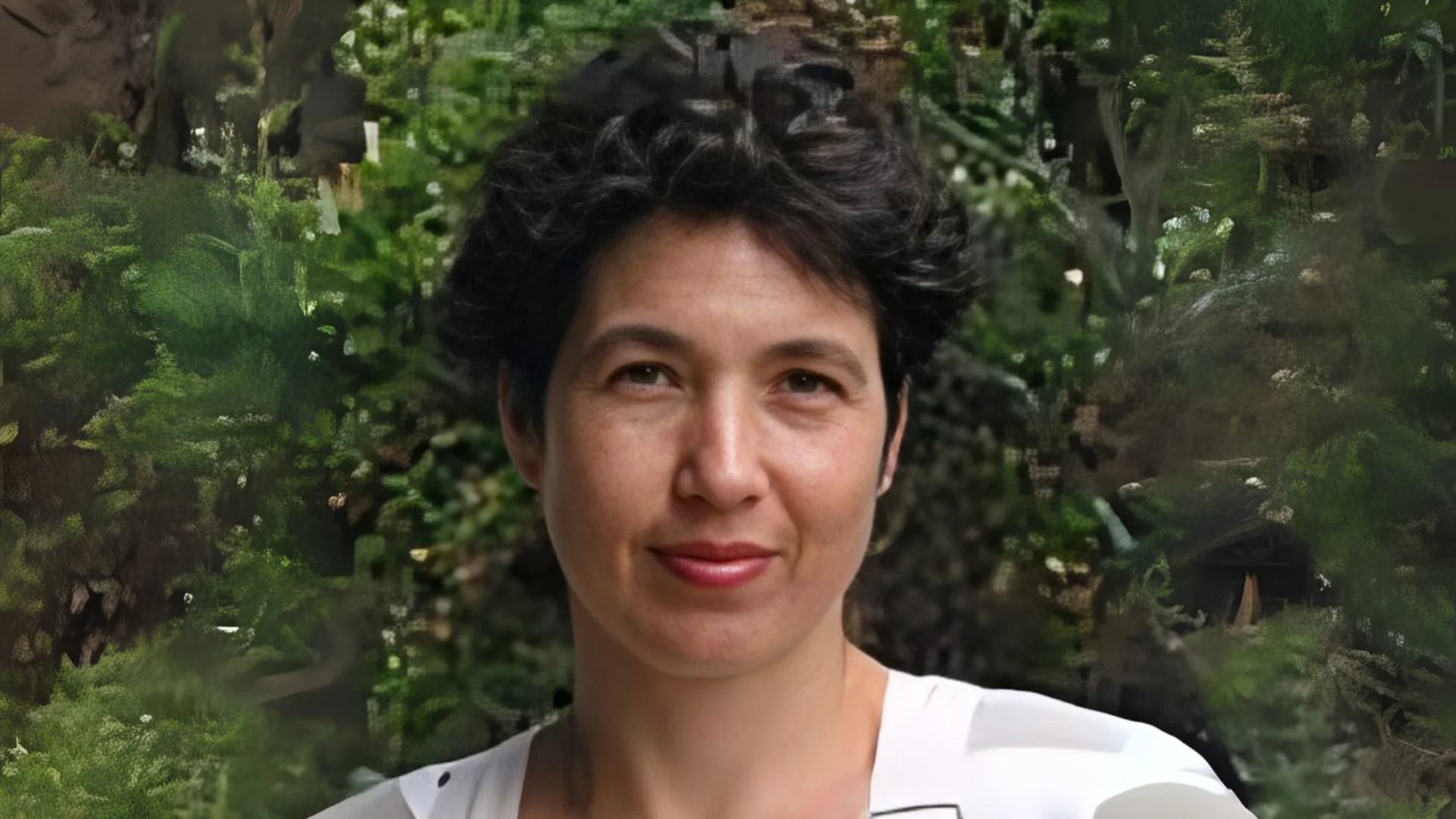 Katia Obraczka Professor of Computer Science and Engineering at UC Santa Cruz - UC Santa Cruz