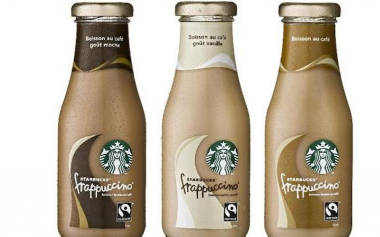PepsiCo to help bring Starbucks ready-to-drink products to Latin America