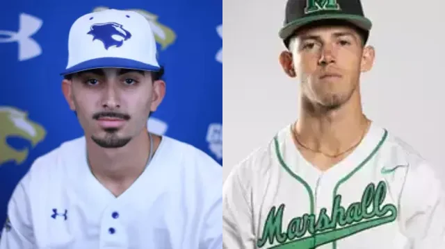 Which former South Miami-Dade News area high school standouts will be in action on Tuesday, April 8?