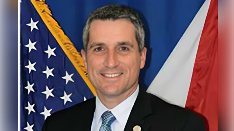 FDLE and U.S. Marshals arrest Quincy man for attempted human trafficking