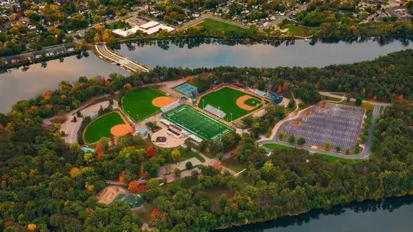 Eau Claire approves renovation plans for Carson Park Baseball Stadium