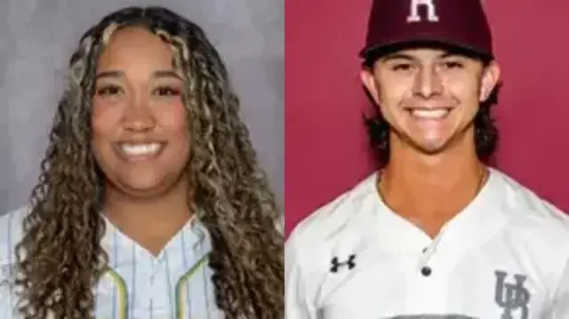 Which former East SBV Times area high school standouts will be in action on Friday, April 18?