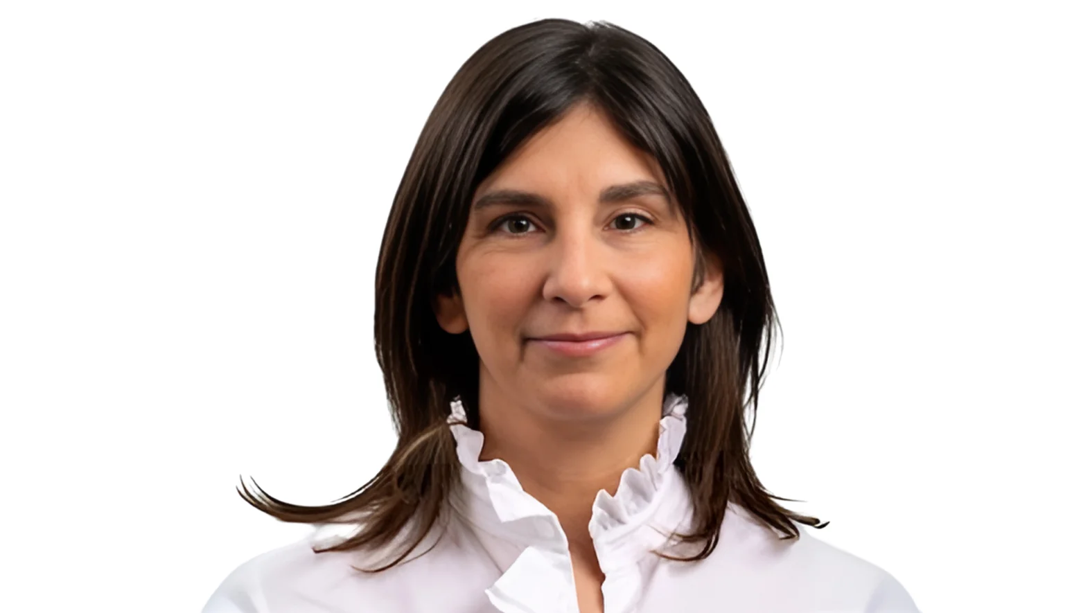 Mariana Ferreira Executive Director