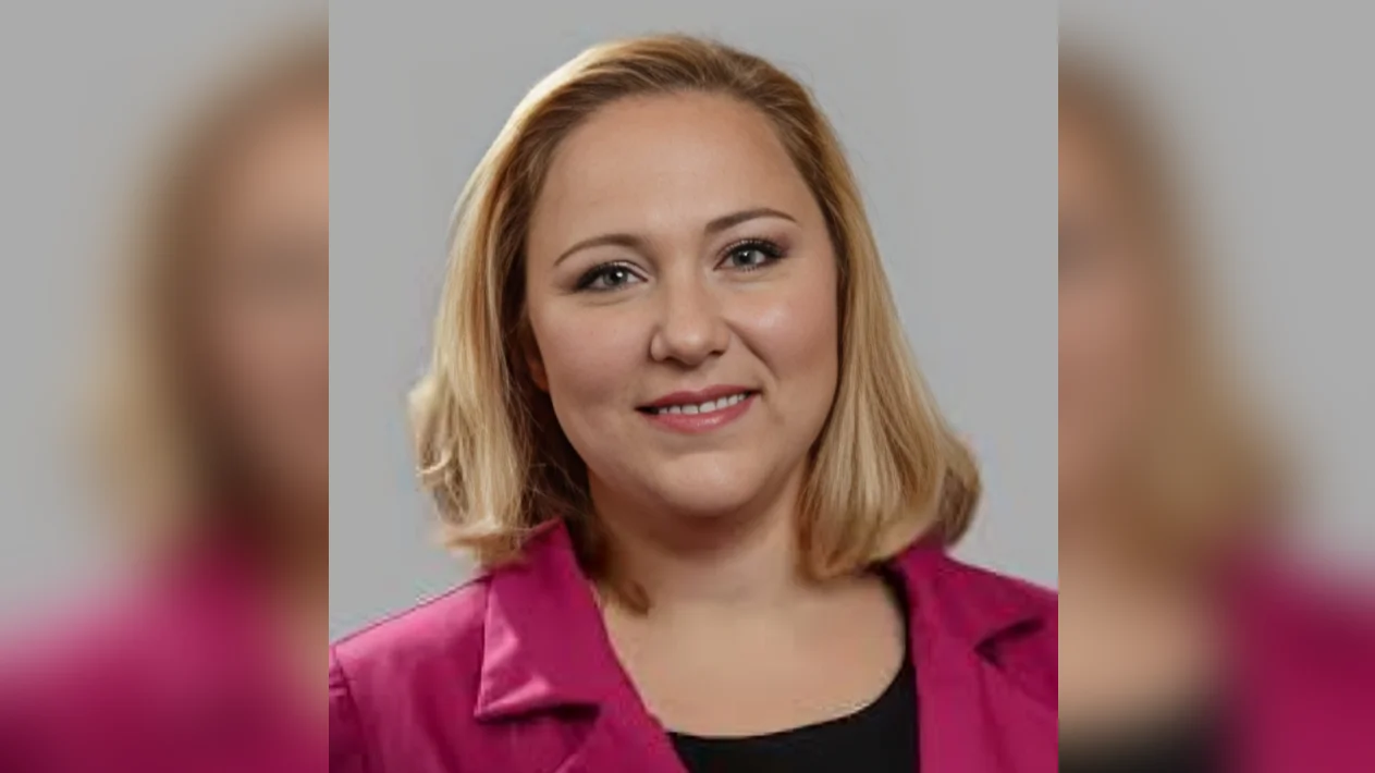 Stacy Duchrow Principal and Director of Workforce Solutions