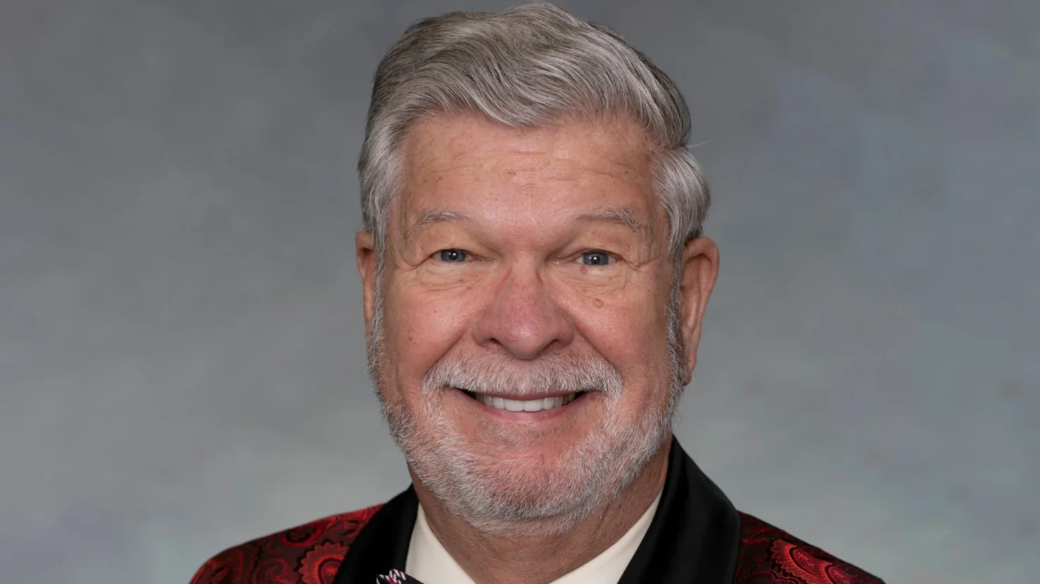 Rep. Clampitt files bill in North Carolina House to split District Court District 43