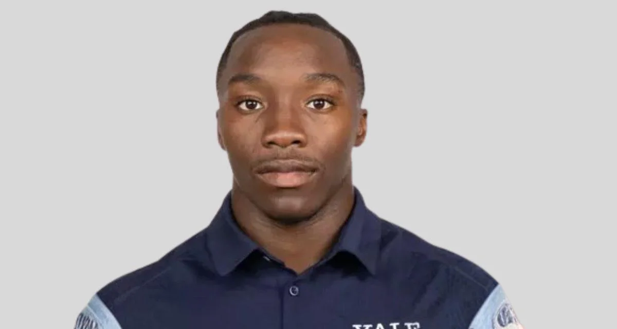 Yale’s Abu Kamara and Nico Brown earn AFCA First Team All-America honors