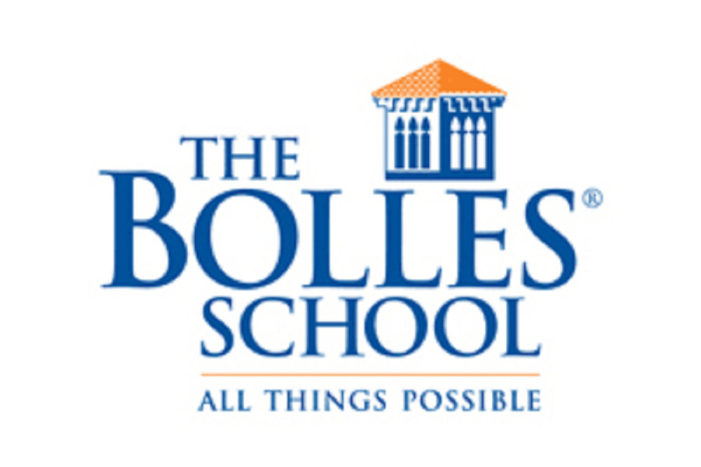 Bolles Lower School applications are due by January 10 Bolles Lower School applications are due by January 10