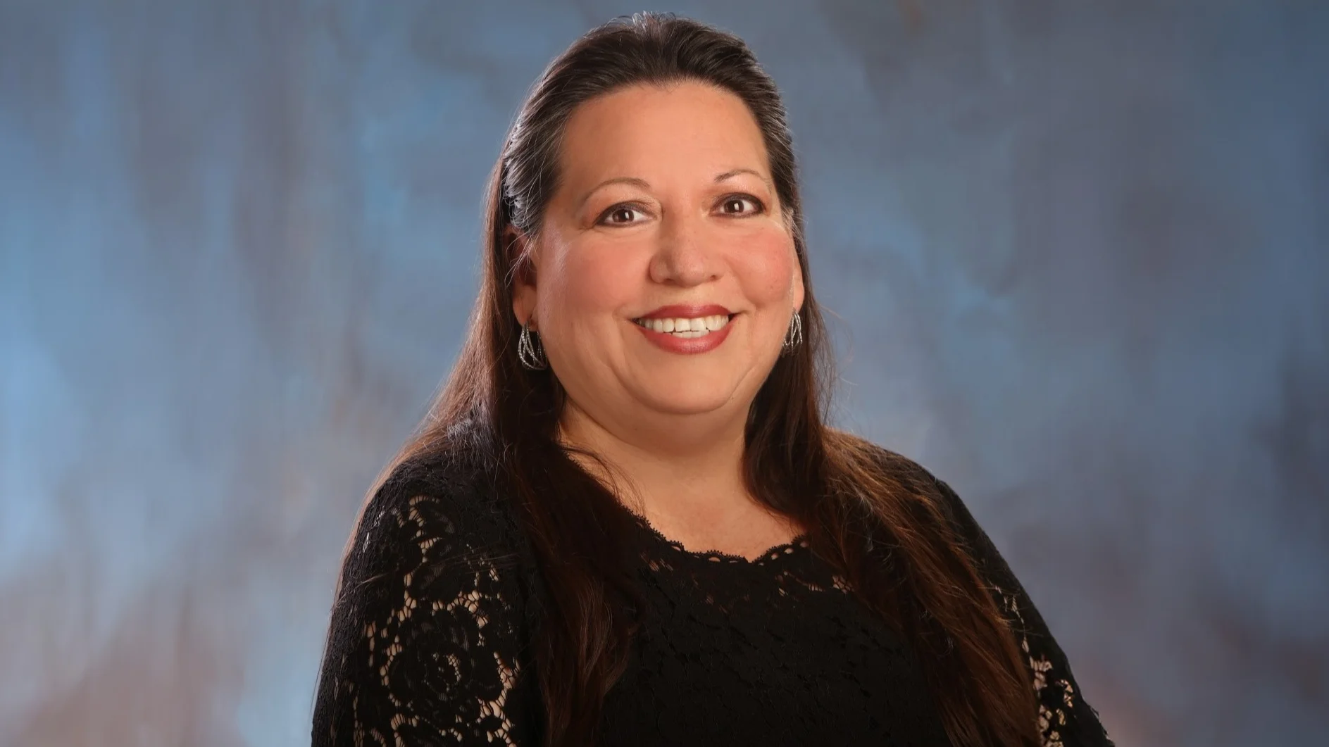 Cynthia Carrasco, mayor of Alice