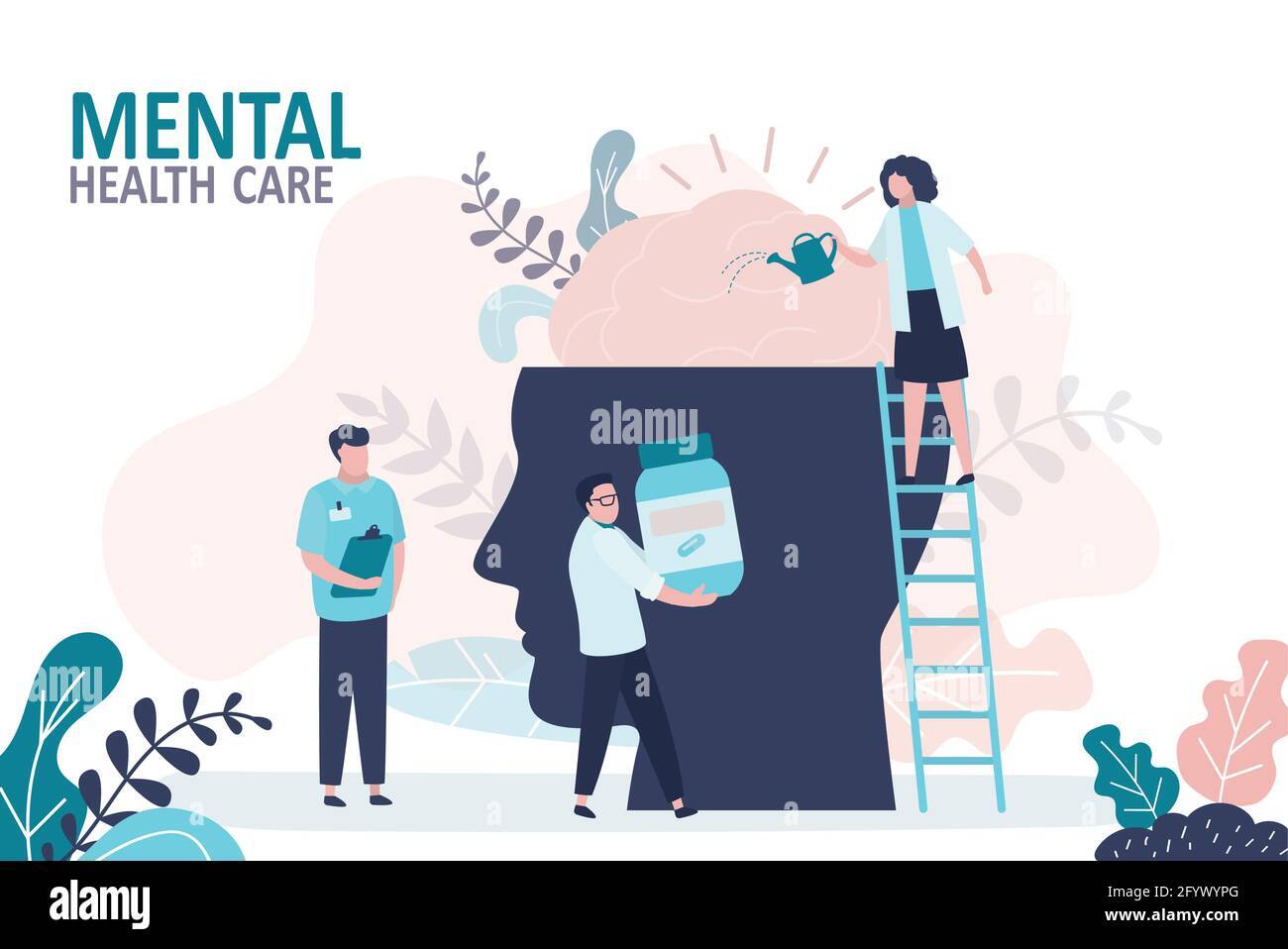 Find Treatment