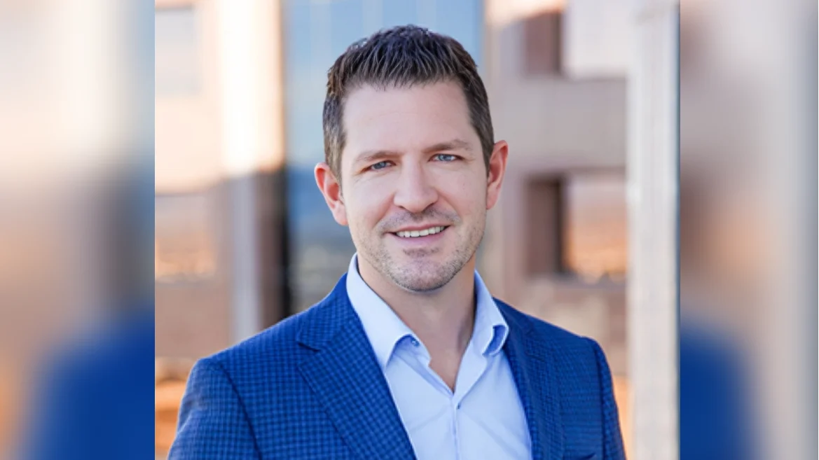 Chris Camacho President & CEO - Greater Phoenix Economic Council (GPEC)