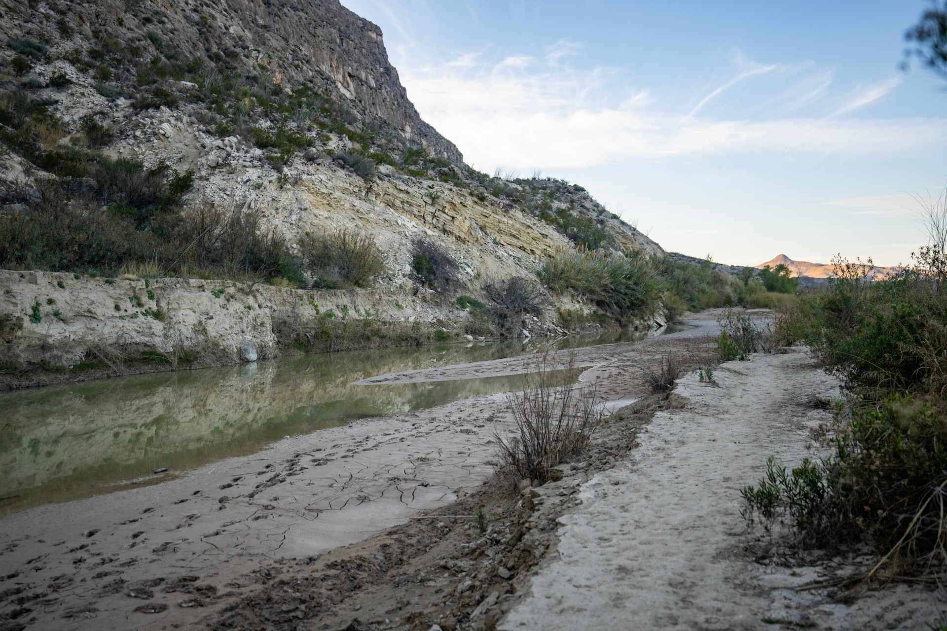 Texas A&M AgriLife scientist publishes complete U.S.-Mexico borderlands aquifer map