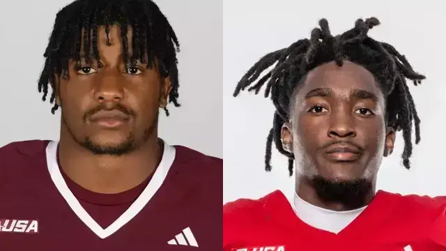 Austin Yelder and Marc Woods - 