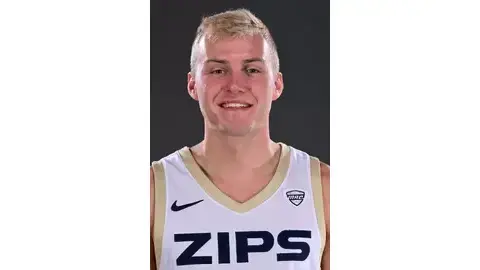 On Friday, March 21, former Noblesville High School Evan Wilson collegiate team lost in the NCAA Division I Basketball Championship Tournament