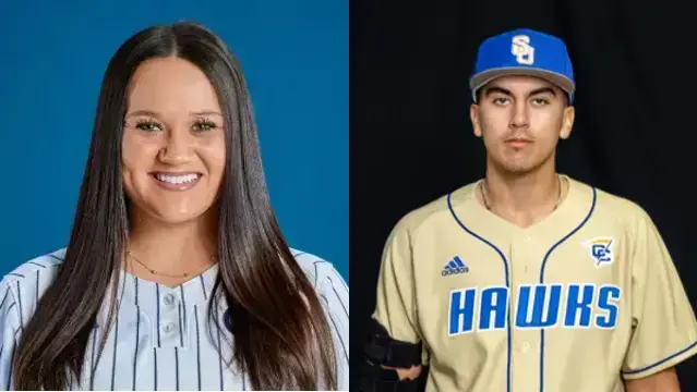 Which former South Gwinnett News area high school standouts will be in action on Saturday, April 26?