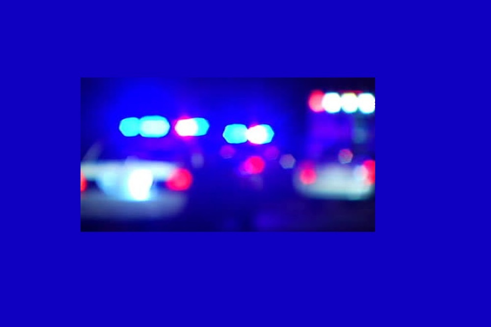 Traffic Crash: Road Closure in The Villages