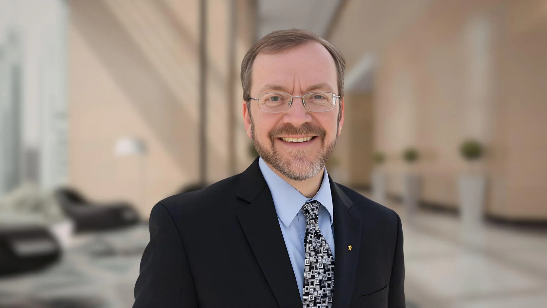 Tim Sandefur, Vice President for Legal Affairs for Goldwater Institute's Sheriff Norton Center for Constitutional Litigation