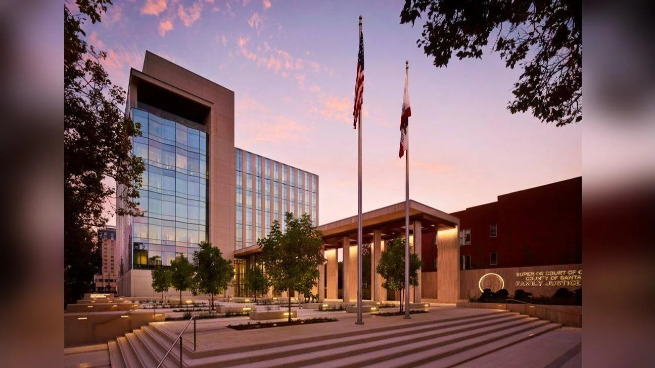 Employee Alleges Nonprofit Giant Violated Labor Laws Employee Alleges Nonprofit Giant Violated Labor Laws